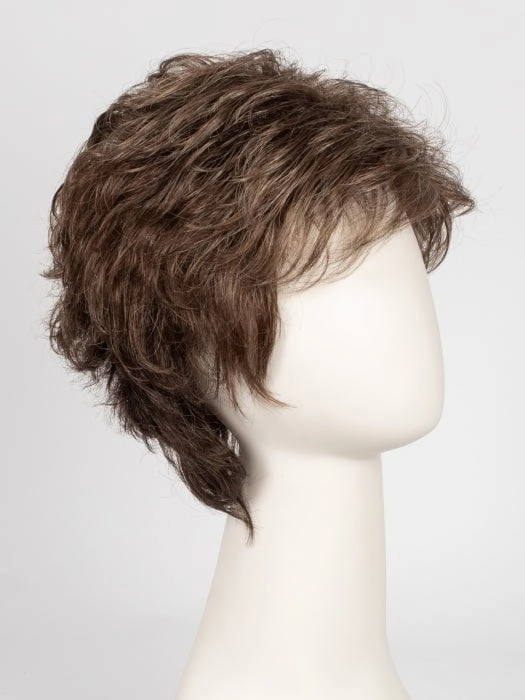 Instinct Petite/Average | Synthetic Wig (Basic Cap)