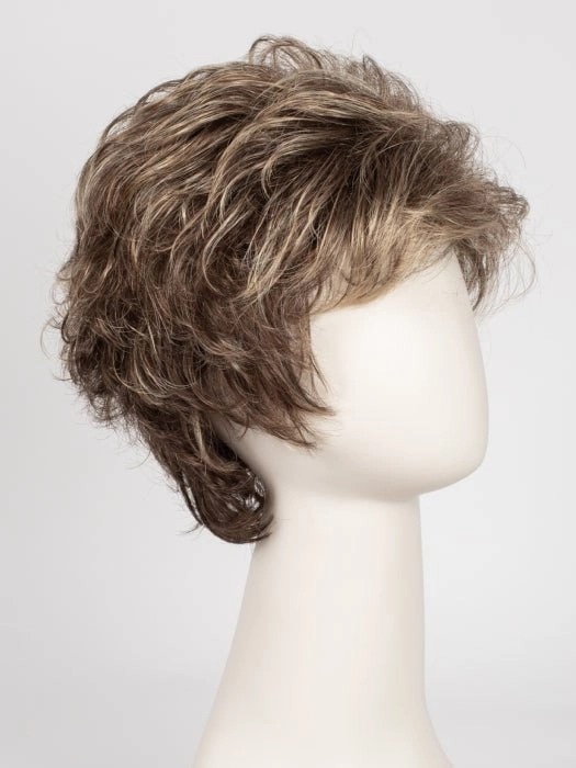 Instinct Petite/Average | Synthetic Wig (Basic Cap)