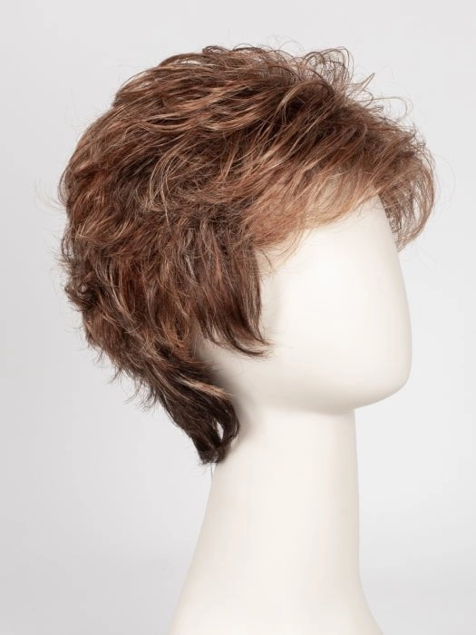 Instinct Petite/Average | Synthetic Wig (Basic Cap)