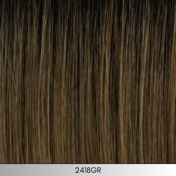 Iris - Naturally Yours Collection by Henry Margu