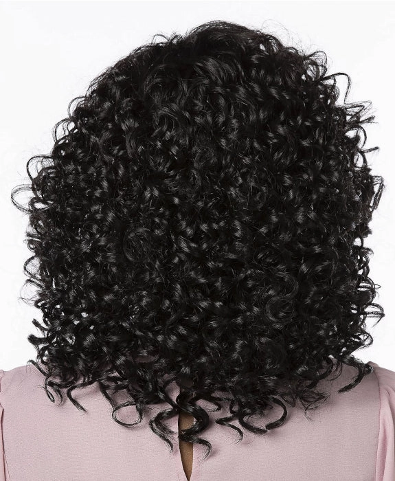 Irresistible Wig by Toni Brattin | Plus Cap | Heat Friendly Synthetic