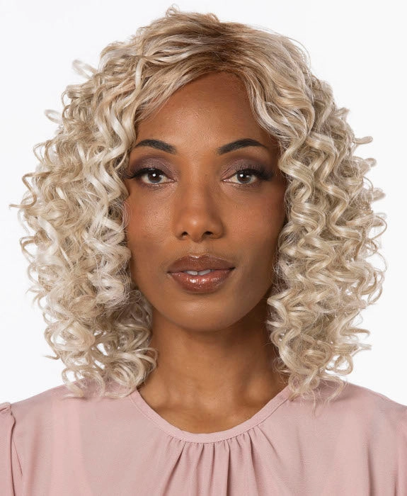 Irresistible Wig by Toni Brattin | Plus Cap | Heat Friendly Synthetic