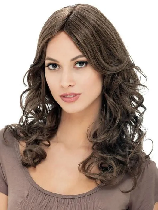 Isabel Wig by Estetica | Remy Human Hair Hair | Average Cap