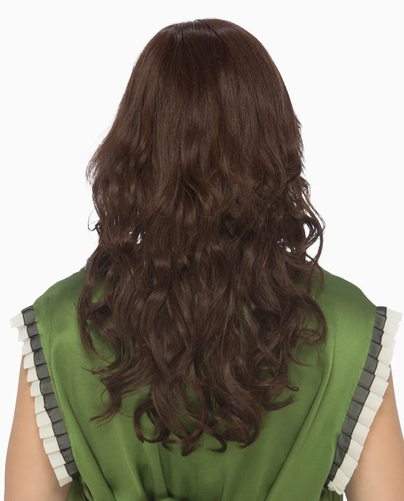 Isabel Wig by Estetica | Remy Human Hair Hair | Average Cap
