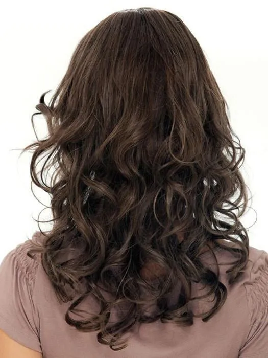 Isabel Wig by Estetica | Remy Human Hair Hair | Average Cap