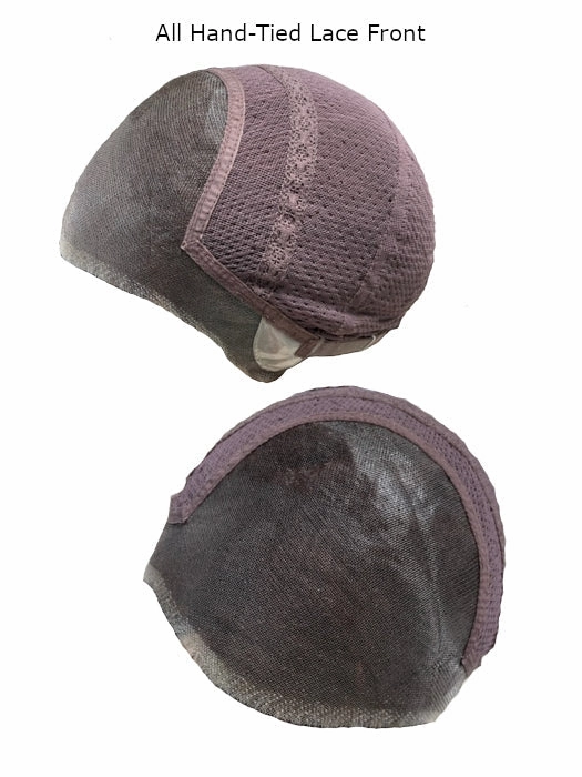 Isabel Wig by Belle Tress | Lux Collection | Hand-Tied | Heat Friendly Synthetic
