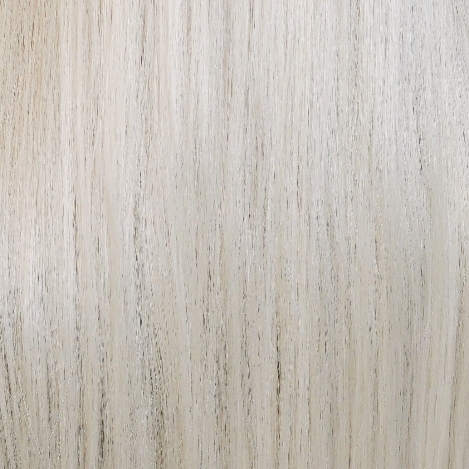 ISABELLE White 30" Lace Front Wig