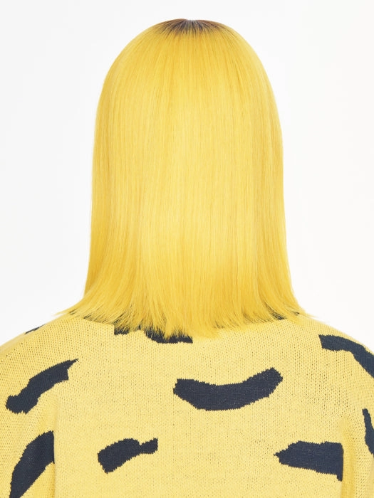 It's Always Sunny Wig by Hairdo. | Lace Front | Mono Part| Heat Friendly Synthetic