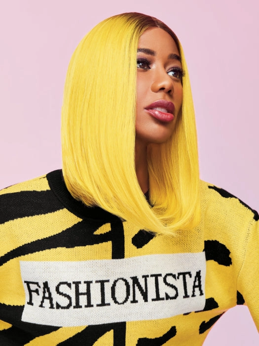 It's Always Sunny Wig by Hairdo. | Lace Front | Mono Part| Heat Friendly Synthetic