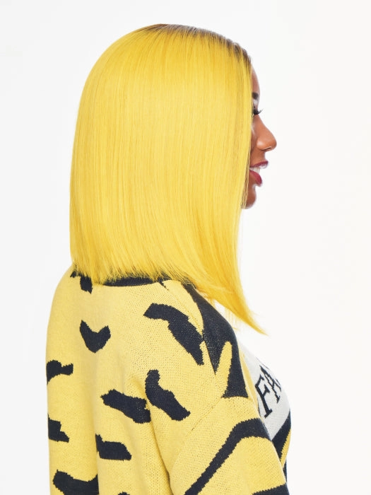 It's Always Sunny Wig by Hairdo. | Lace Front | Mono Part| Heat Friendly Synthetic