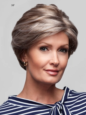 Ivie Wig by Henry Margu | Lace Front | Lace Part | Synthetic Fiber