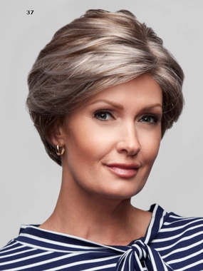 Ivie Wig by Henry Margu | Lace Front | Lace Part | Synthetic Fiber