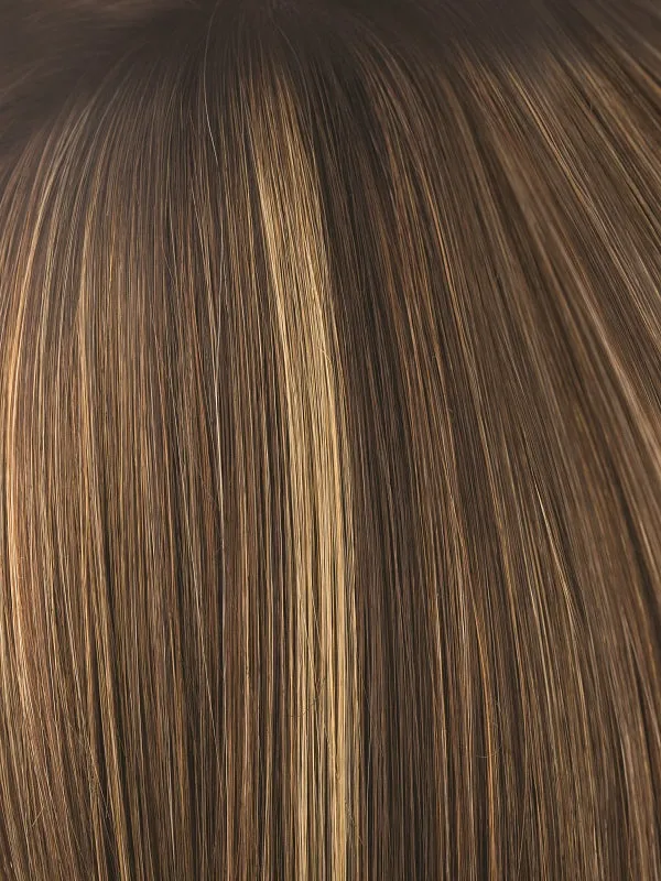 Ivy Wig by Noriko | Synthetic Hair | Average Cap