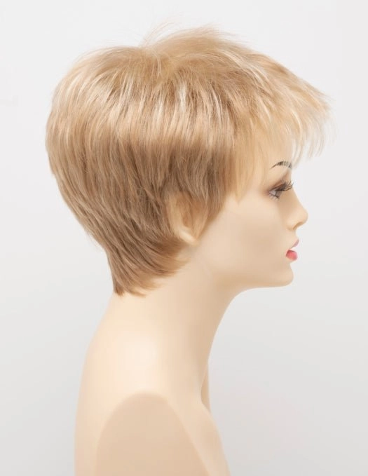 Ivy | Synthetic Wig (Basic Cap)
