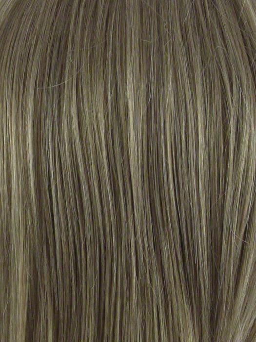 Ivy Wig by Envy | Open Top | Synthetic Fiber