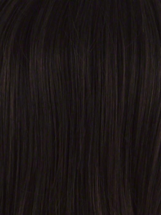 Ivy Wig by Envy | Open Top | Synthetic Fiber