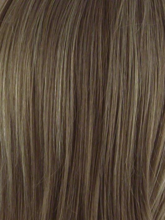 Ivy Wig by Envy | Open Top | Synthetic Fiber