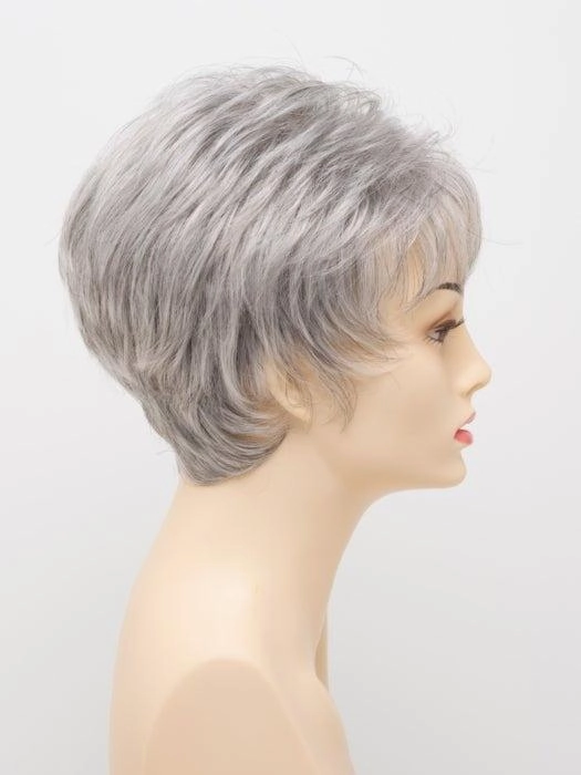Jacqueline Petite | Synthetic Wig (Basic Cap)