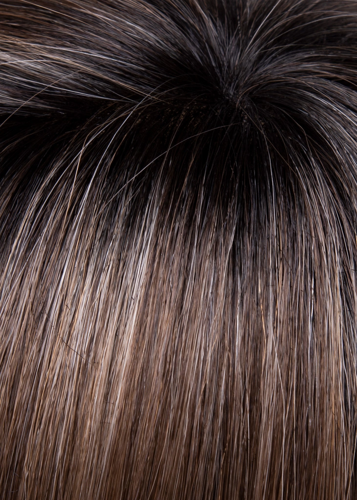 Jacqueline Wig by Envy | Open Top | Synthetic Fiber