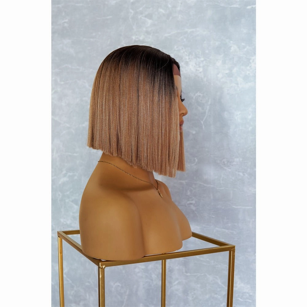 JADE Ombre Lace Front Wig