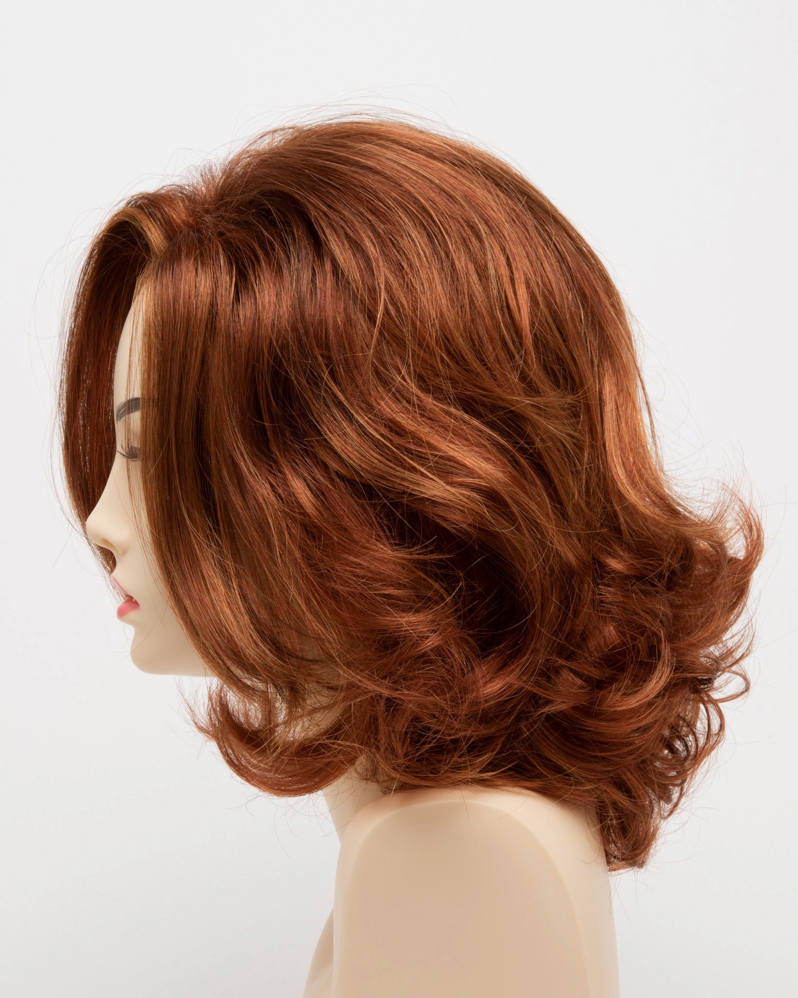 Jade Wig by Envy | Lace Front | Synthetic Fiber | Large Cap
