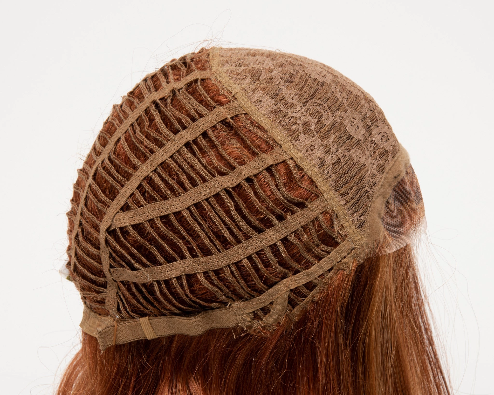 Jade Wig by Envy | Lace Front | Synthetic Fiber | Large Cap