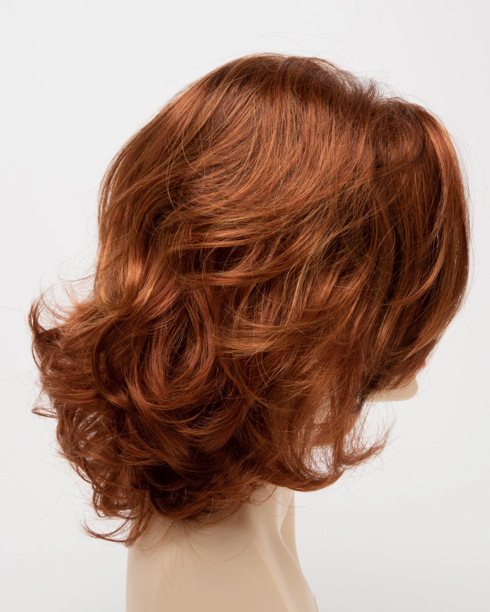 Jade Wig by Envy | Lace Front | Synthetic Fiber | Large Cap