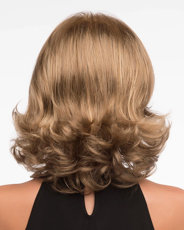 Jade Wig by Envy | Lace Front | Synthetic Fiber | Large Cap