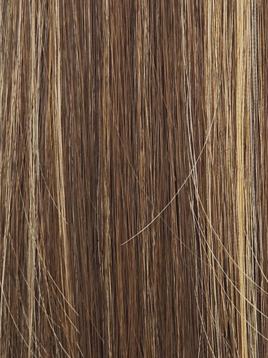 James Wig by Estetica | Heat Friendly Synthetic