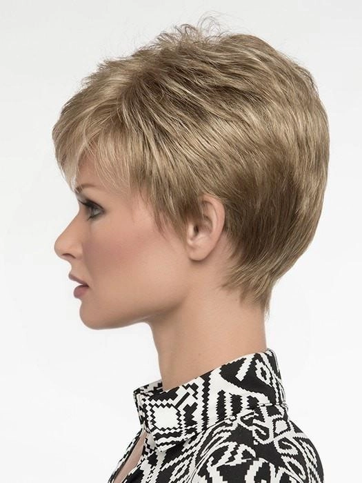 Jamie | Synthetic Wig (Basic Cap)