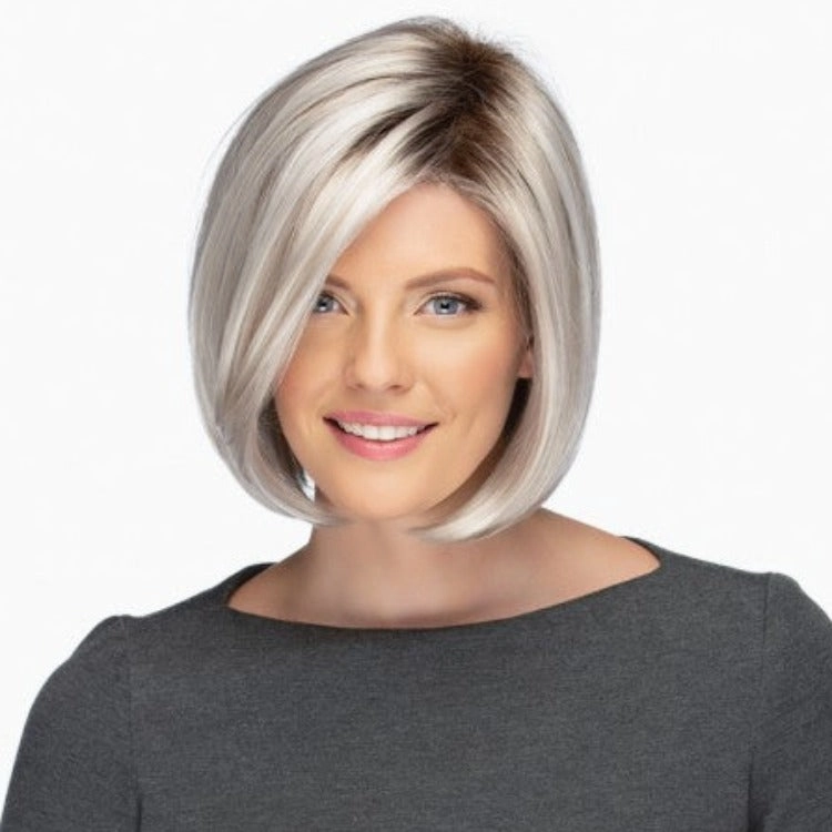 Jamison - Naturalle Front Lace Line Collection by Estetica Designs