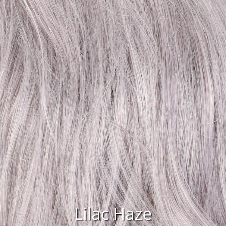 Jamison in Lilac Haze - Naturalle Front Lace Line Collection by Estetica Designs ***CLEARANCE***