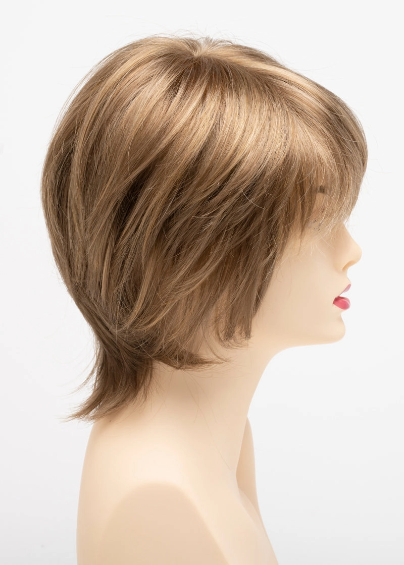 Jane Wig by Envy | Lace Front | Mono Top | Hand Tied | Synthetic Fiber