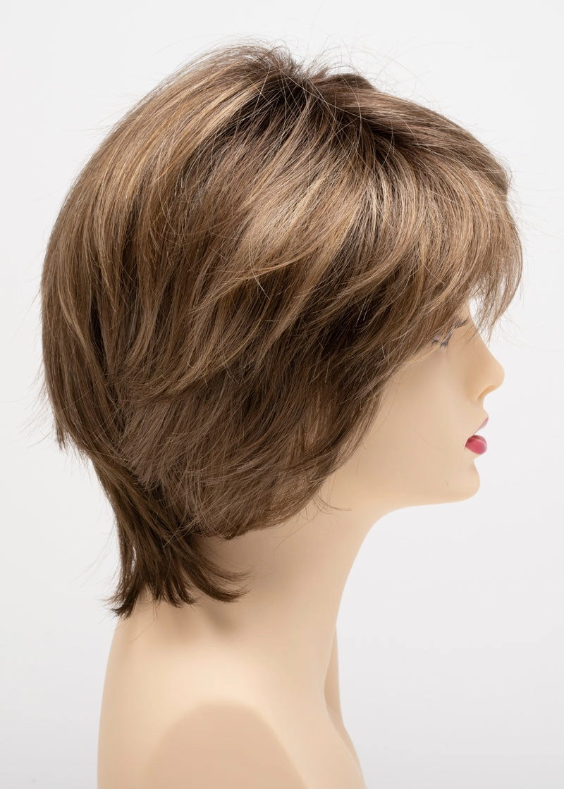 Jane Wig by Envy | Lace Front | Mono Top | Hand Tied | Synthetic Fiber