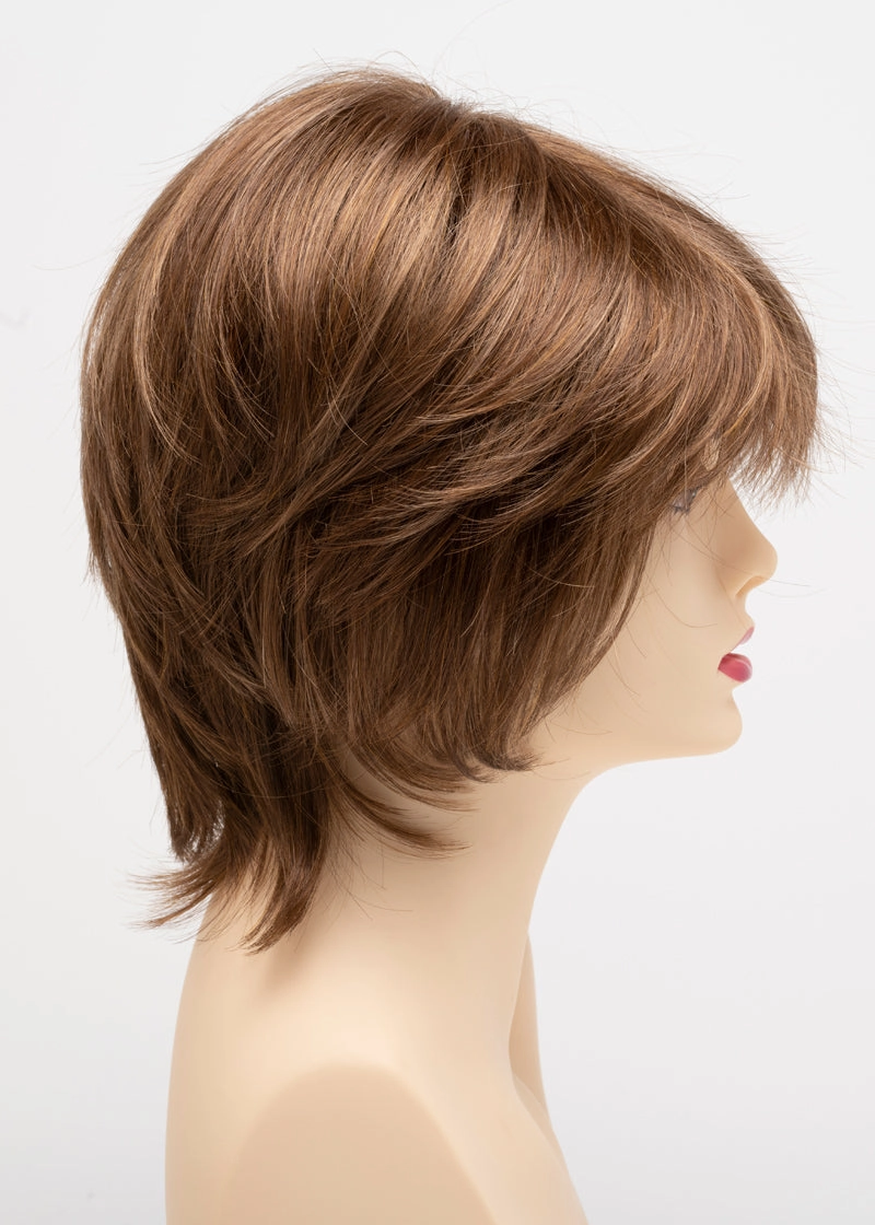 Jane Wig by Envy | Lace Front | Mono Top | Hand Tied | Synthetic Fiber