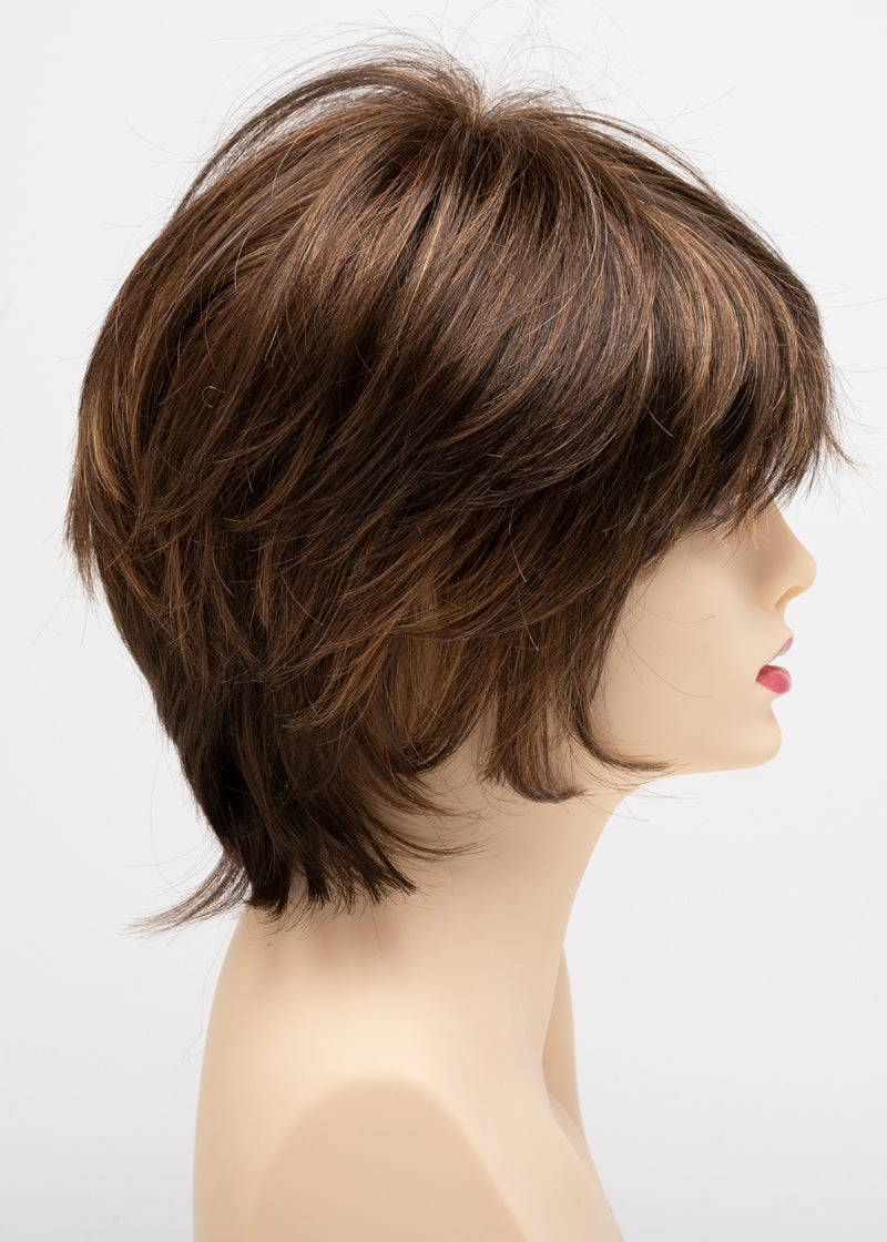 Jane Wig by Envy | Lace Front | Mono Top | Hand Tied | Synthetic Fiber
