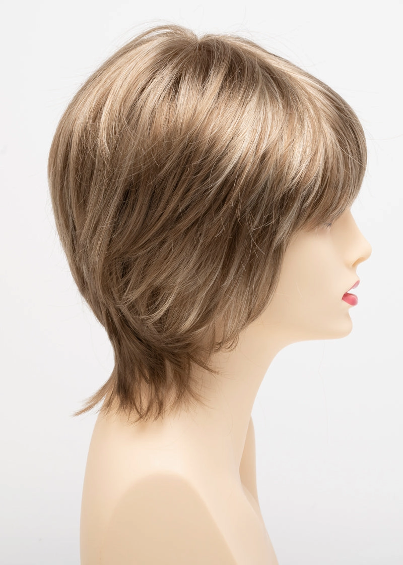 Jane Wig by Envy | Lace Front | Mono Top | Hand Tied | Synthetic Fiber
