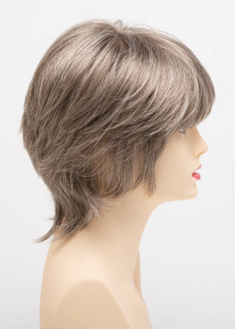 Jane Wig by Envy | Lace Front | Mono Top | Hand Tied | Synthetic Fiber