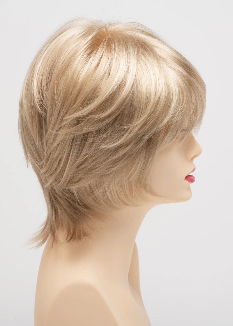 Jane Wig by Envy | Synthetic Hair | Average Cap