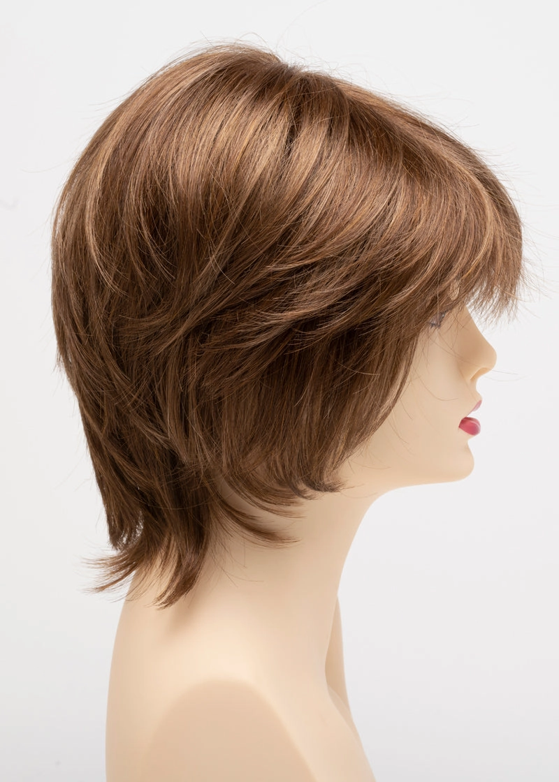 Jane Wig by Envy | Synthetic Hair | Average Cap