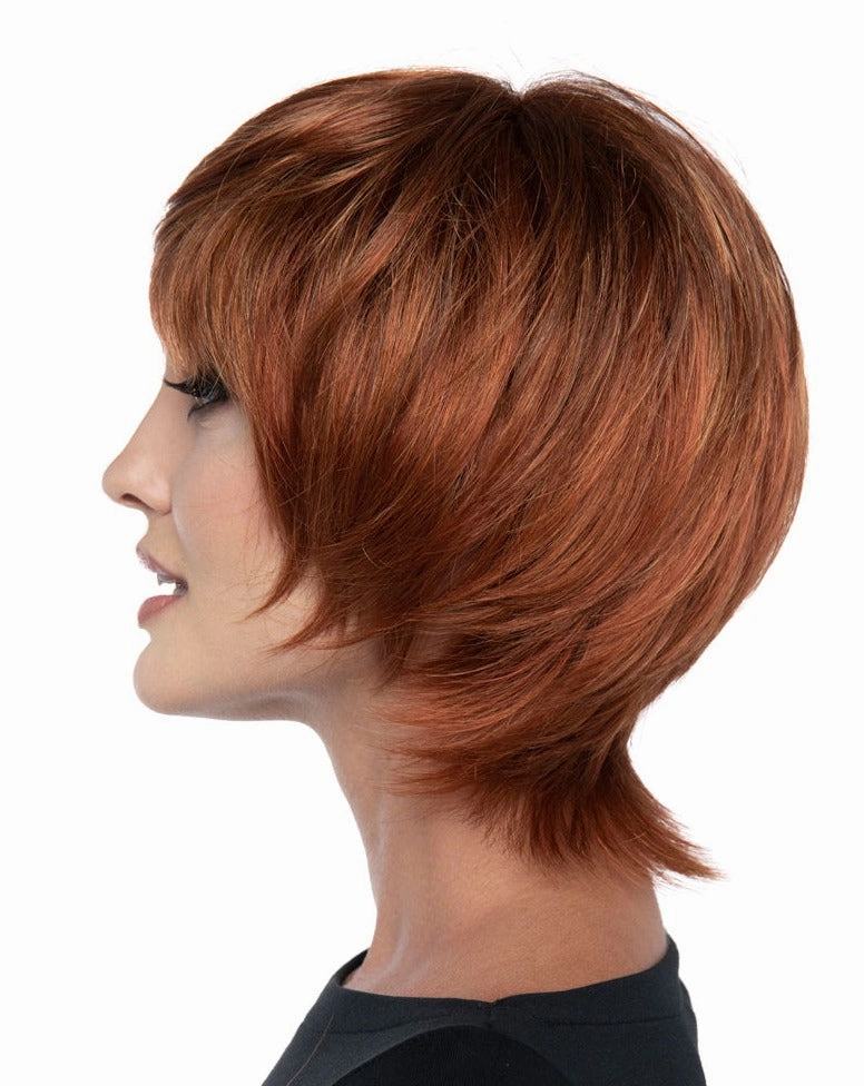 Jane Wig by Envy | Synthetic Hair | Average Cap