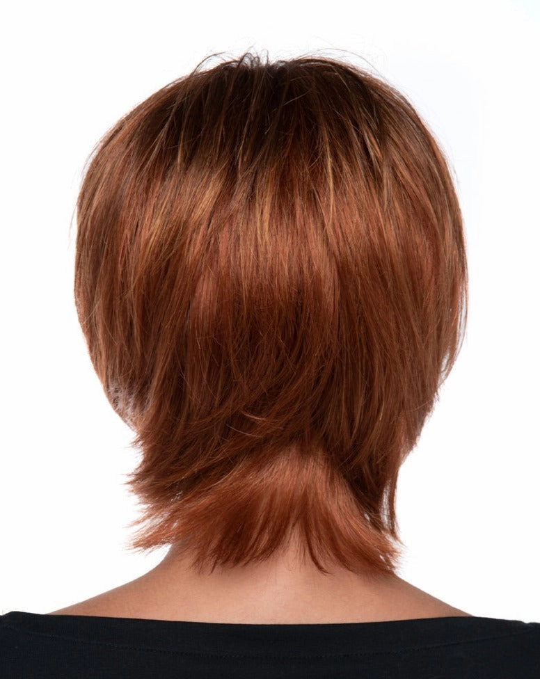 Jane Wig by Envy | Synthetic Hair | Average Cap