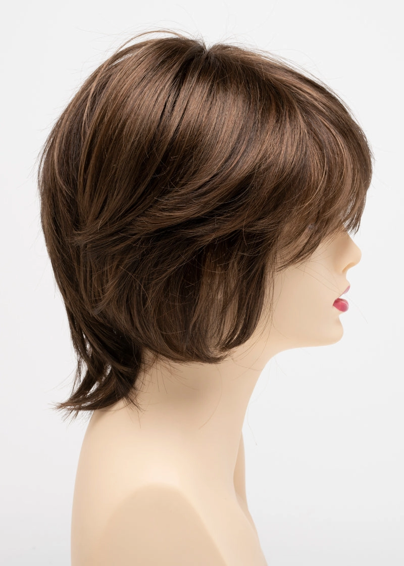 Jane Wig by Envy | Synthetic Hair | Average Cap
