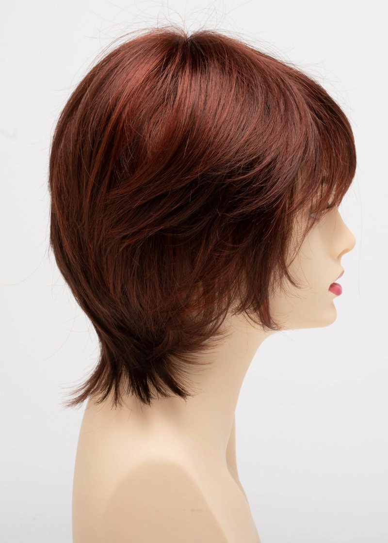 Jane Wig by Envy | Synthetic Hair | Average Cap