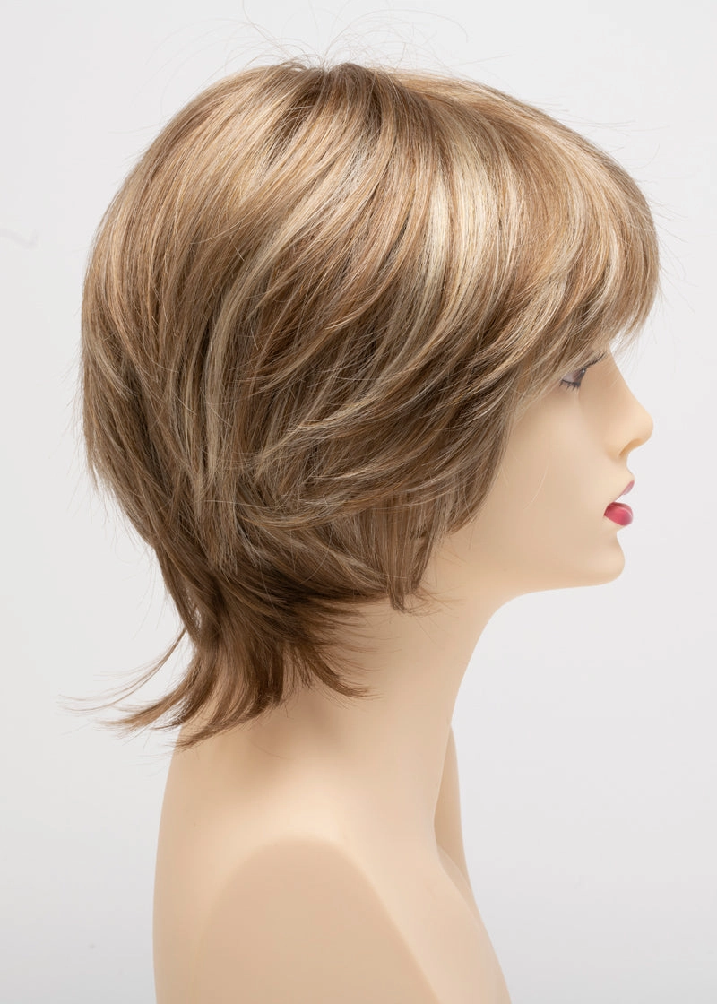 Jane Wig by Envy | Synthetic Hair | Average Cap