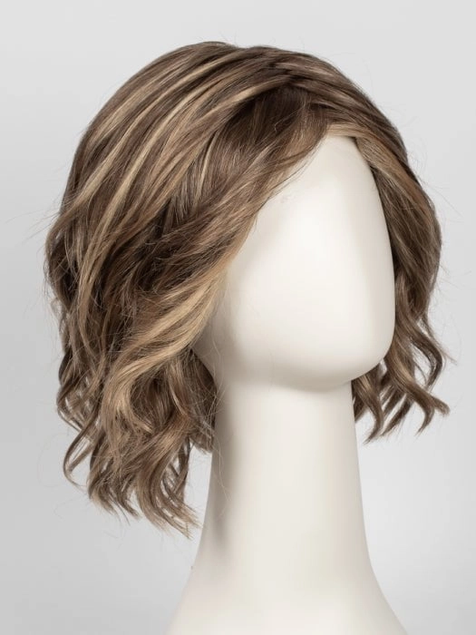 January Petite | Synthetic Lace Front Wig (Mono Top)