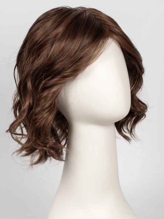 January Petite | Synthetic Lace Front Wig (Mono Top)