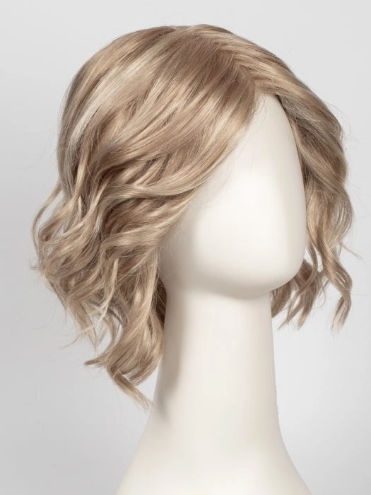 January Petite | Synthetic Lace Front Wig (Mono Top)