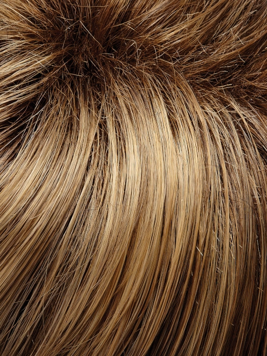 January Petite Wig by Jon Renau | SmartLace | Synthetic Fiber