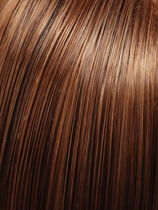 January Petite Wig by Jon Renau | SmartLace | Synthetic Fiber